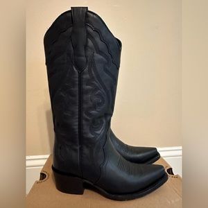 J.B. Dillon Reserve Boots